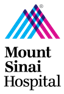 Research Partner - Mount Sinai Hospital