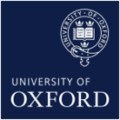 Research partner - University of Oxford