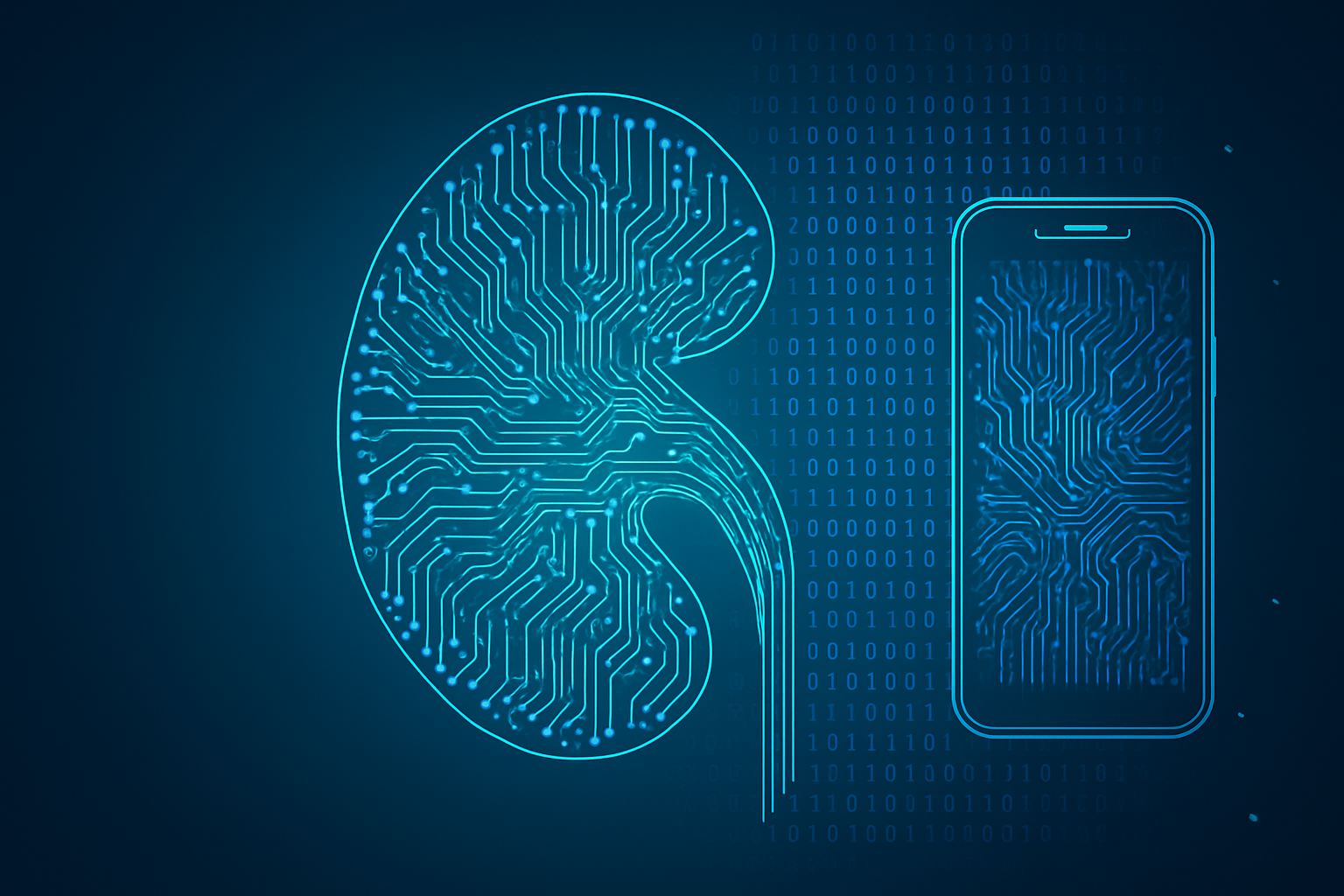 Kidney technology